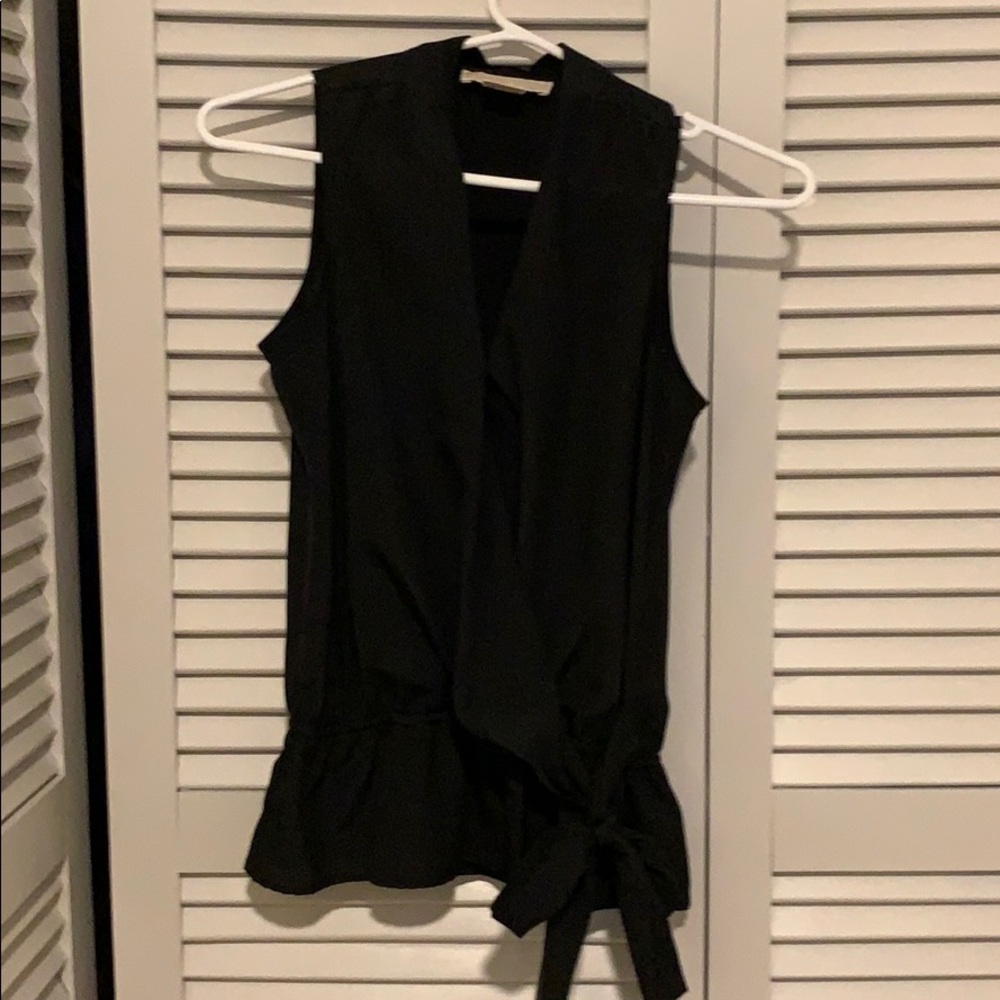 Black top Michael Kors